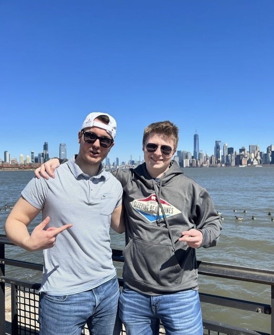 New York City