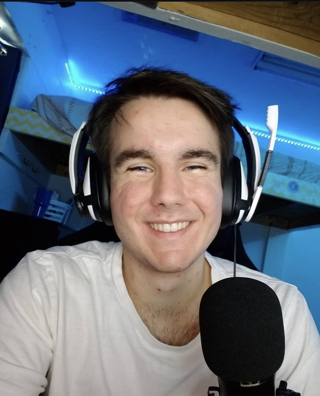 Ian streaming in 2018